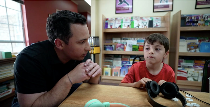 How phonics is making a comeback as millions of kids struggle to read