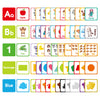 Animal Learning Educational Early Childhood Flashcards